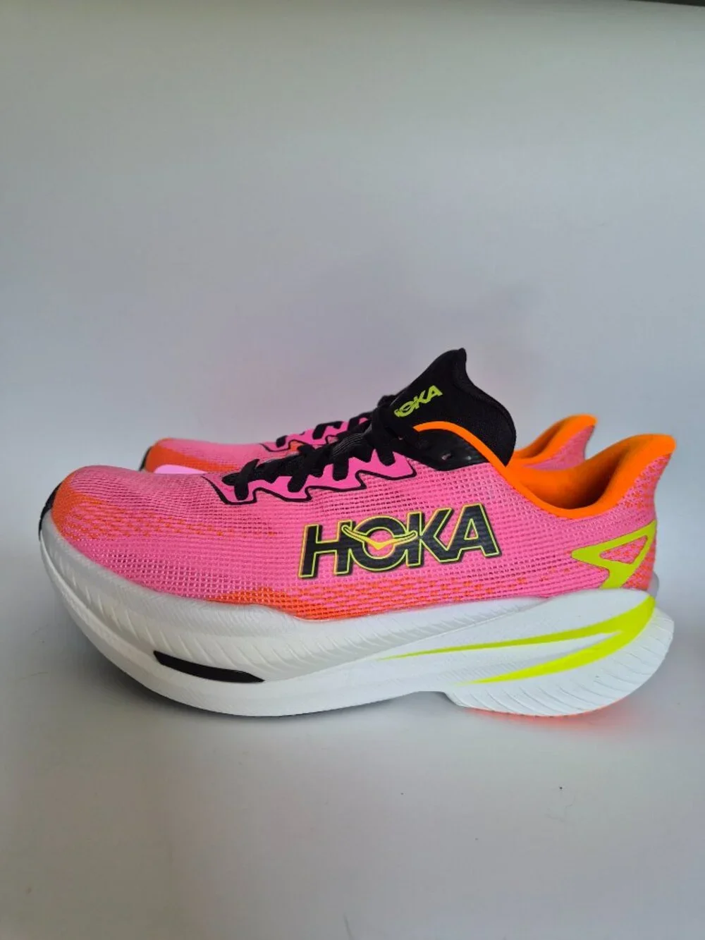 Hoka Mach X 3 - Women - Size 7 - Picture 6 of 10